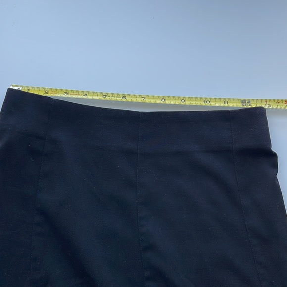 Suzy Shier Long Ruffled Skirt - Picture 5 of 7